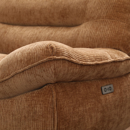 Emmy Power Motion Sectional Sofa