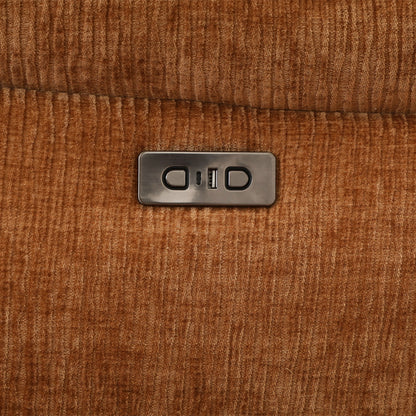 Emmy Power Motion Sectional Sofa