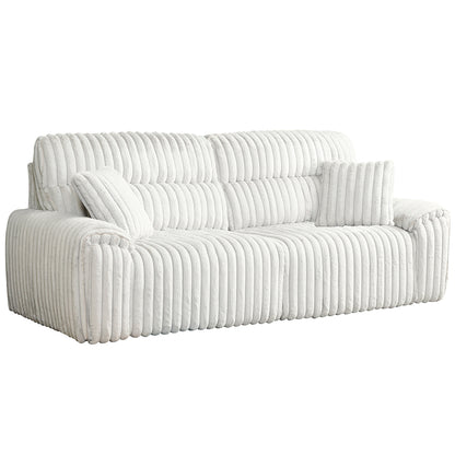 Jaya Power Motion Sofa w/Sleeper & USB Port