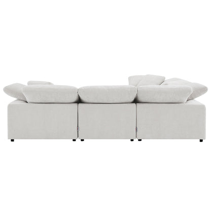 Naveen Modular - Wedge w/Pillow