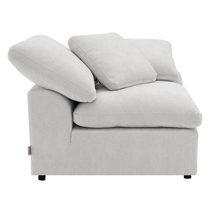 Naveen Modular - Wedge w/Pillow