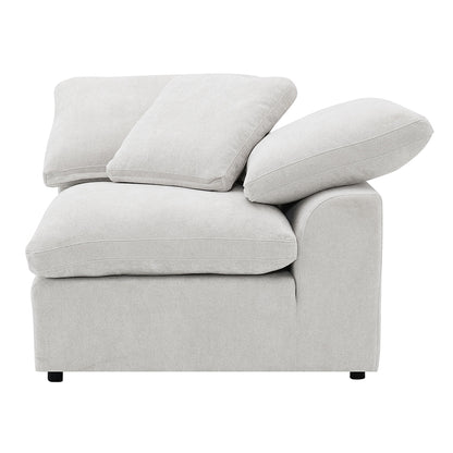 Naveen Modular - Wedge w/Pillow