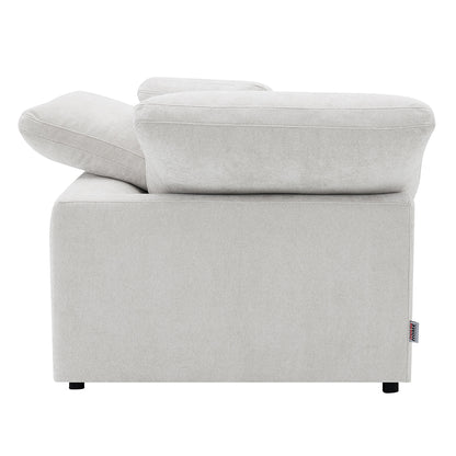 Naveen Modular - Wedge w/Pillow