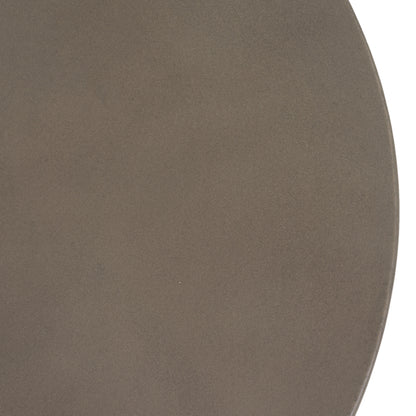 Modrest Morley - Modern Round End Table