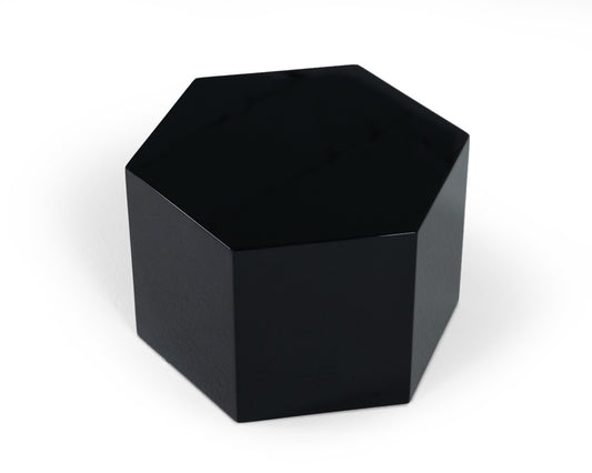 Modrest Newmont - Modern Small Elm End Table