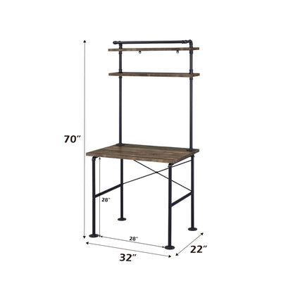 Ensata Writing Desk