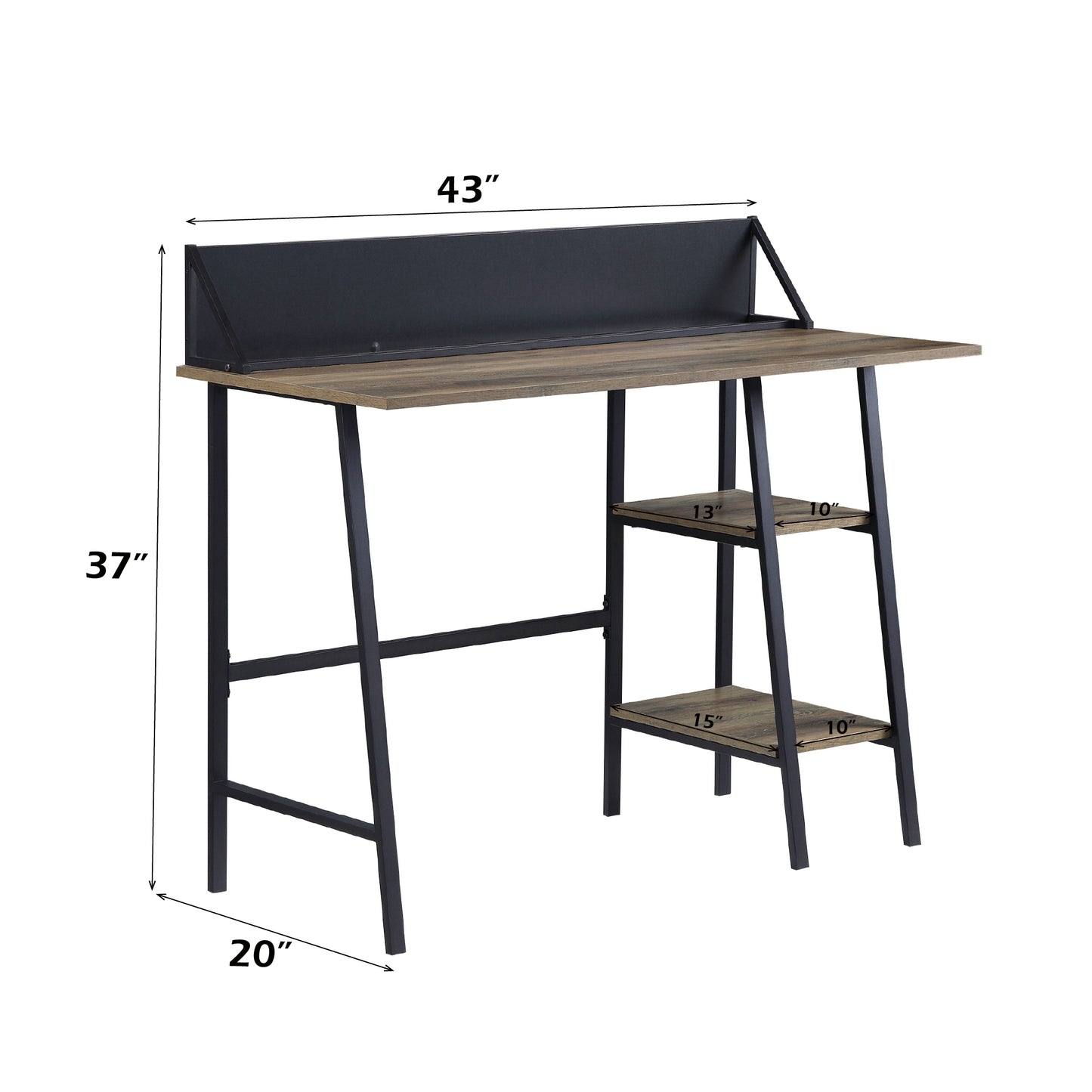 Garima Writing Desk