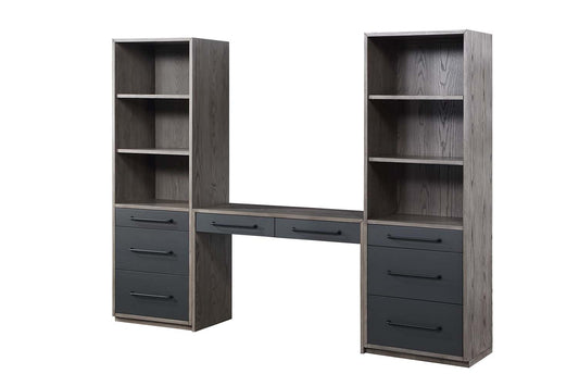 Estevon Bookcase