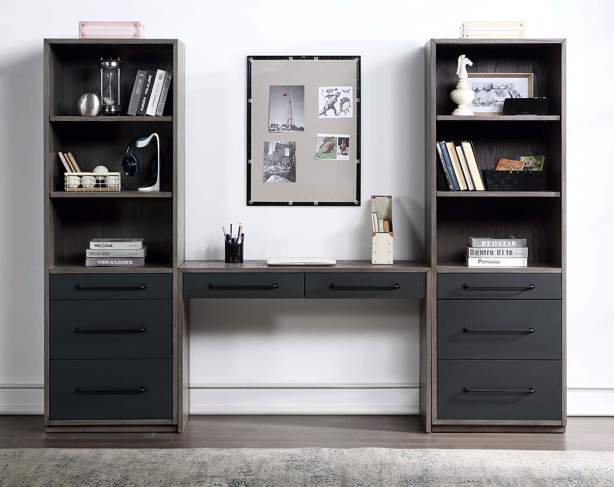 Estevon Bookcase