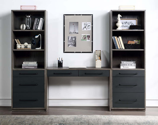 Estevon Bookcase