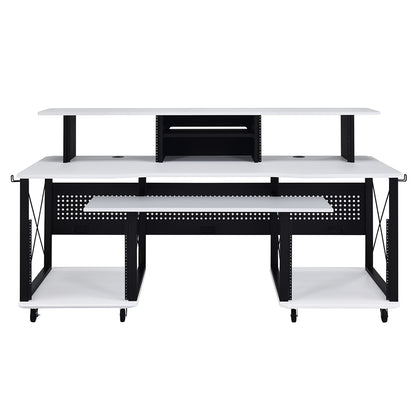 Megara Music Desk