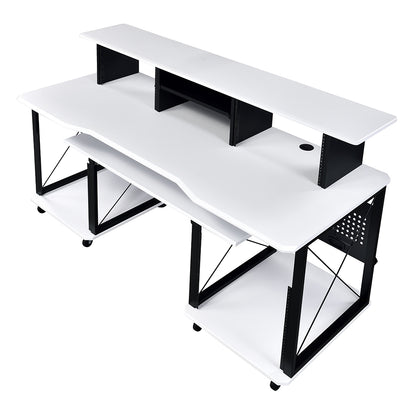 Megara Music Desk