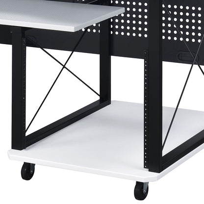 Megara Music Desk
