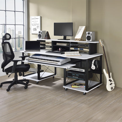 Megara Music Desk