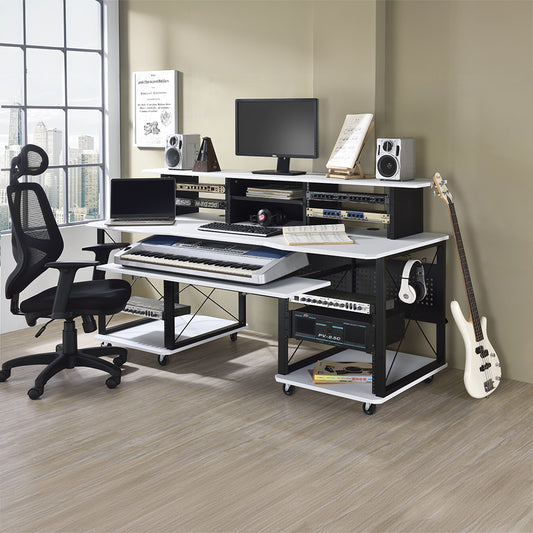 Megara Music Desk