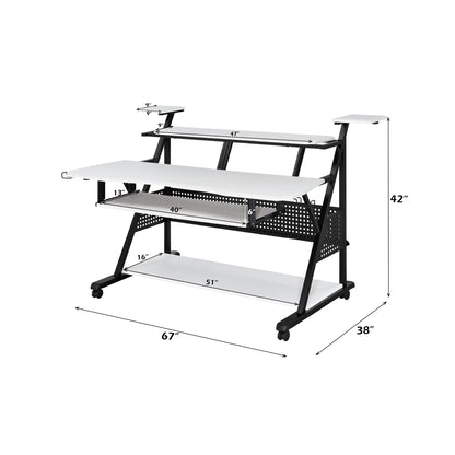 Willow Music Desk