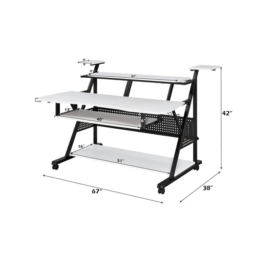 Willow Music Desk