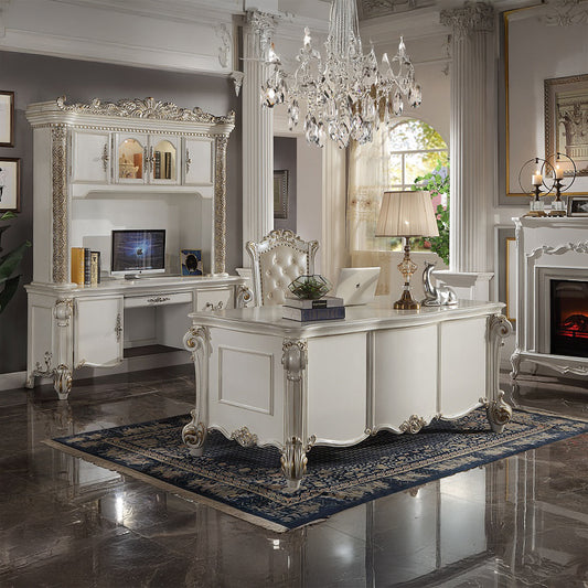 Vendome Executive Writing Desk