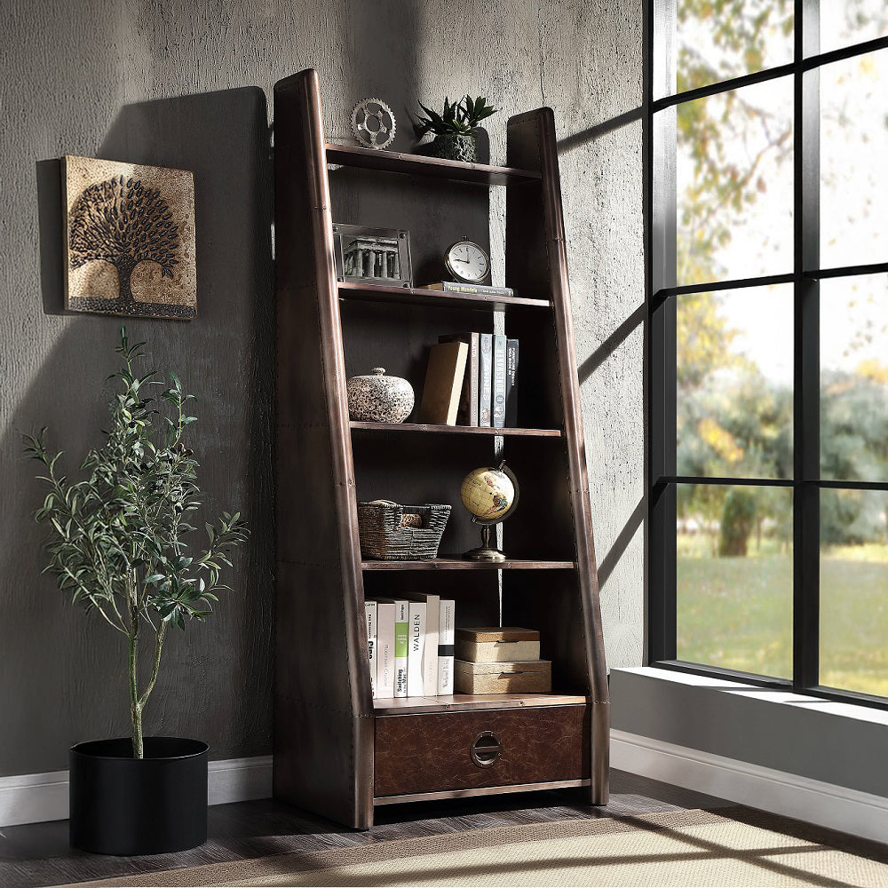Brancaster Bookcase