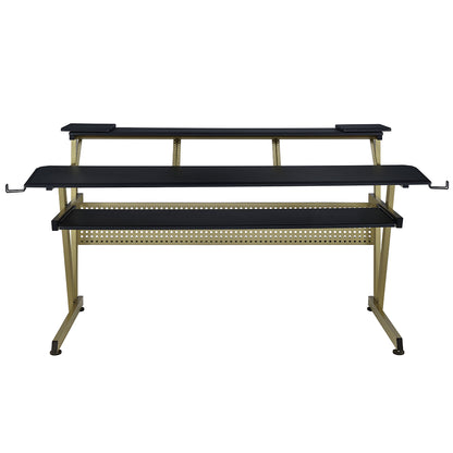 Saida Music Desk