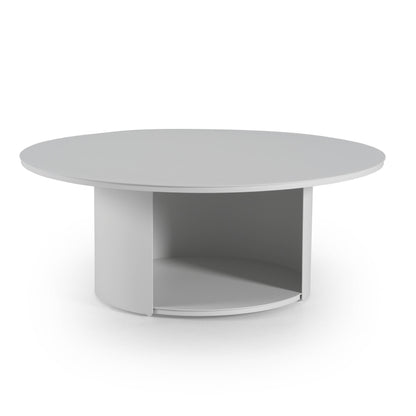 Renava Onza - Outdoor White Coffee Table