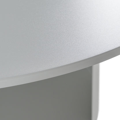 Renava Onza - Outdoor White Coffee Table