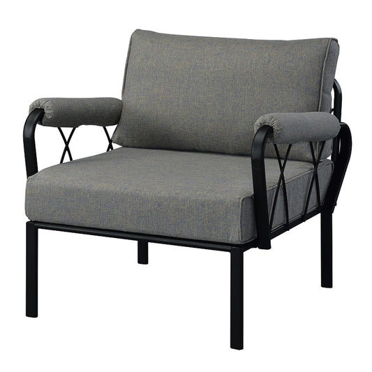 Rajni Patio Arm Chair