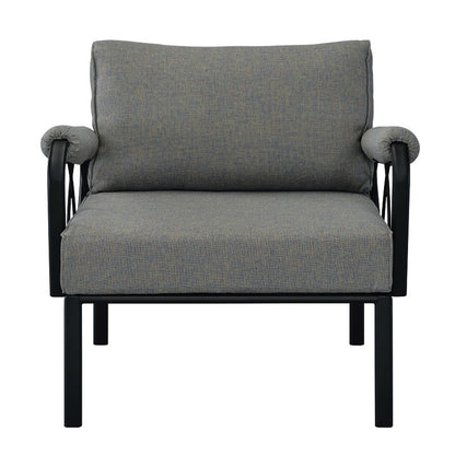 Rajni Patio Arm Chair
