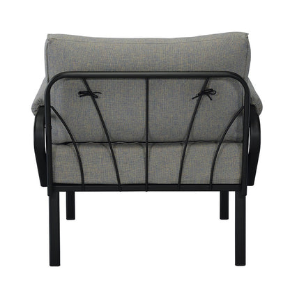 Rajni Patio Arm Chair