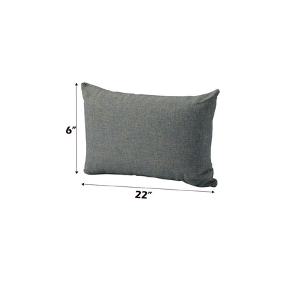 Rajni Patio Pillow (1Pc)