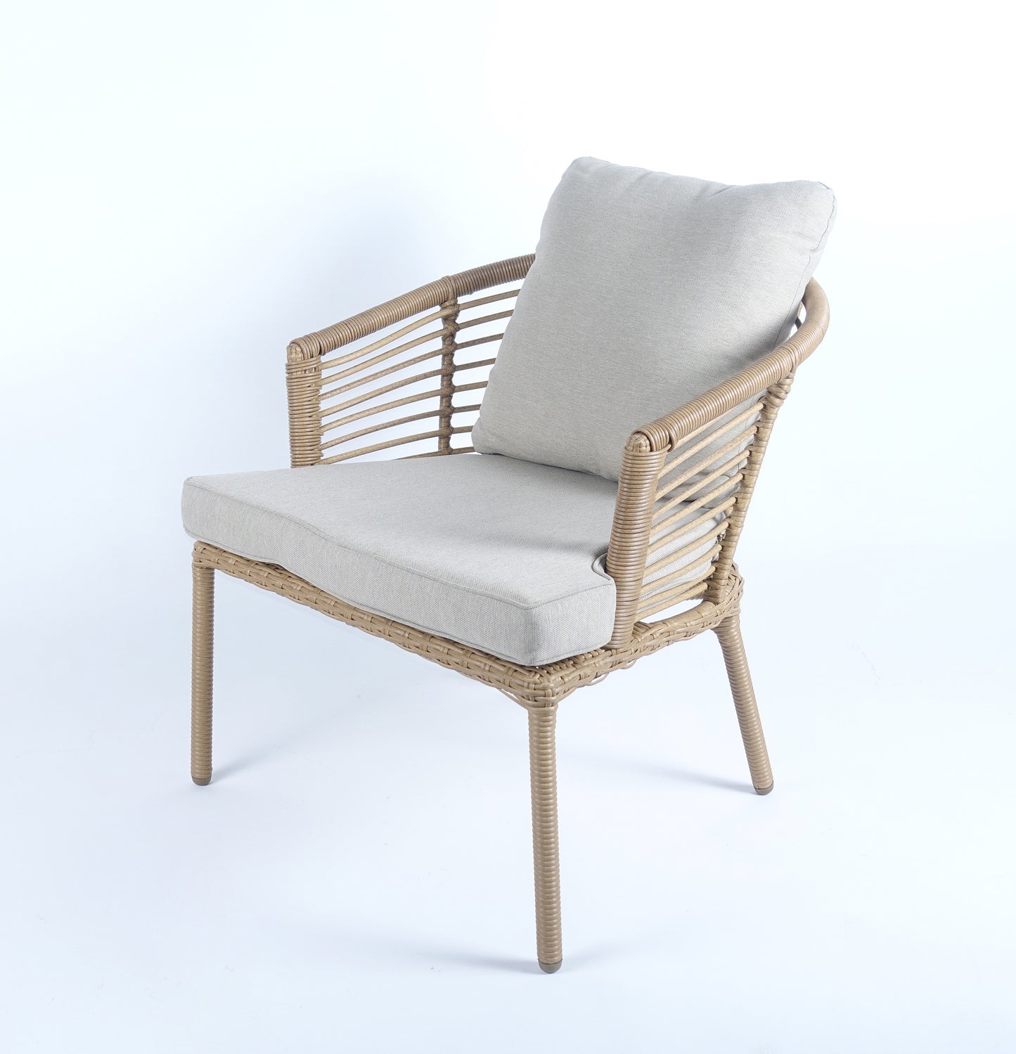 Renava Salermo - Modern Outdoor Chair Set