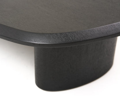 Modrest Summit - Modern Ash Coffee Table Set