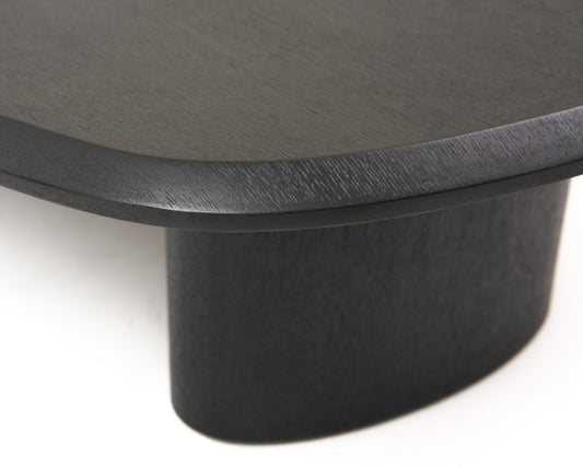 Modrest Summit - Modern Ash Coffee Table Set