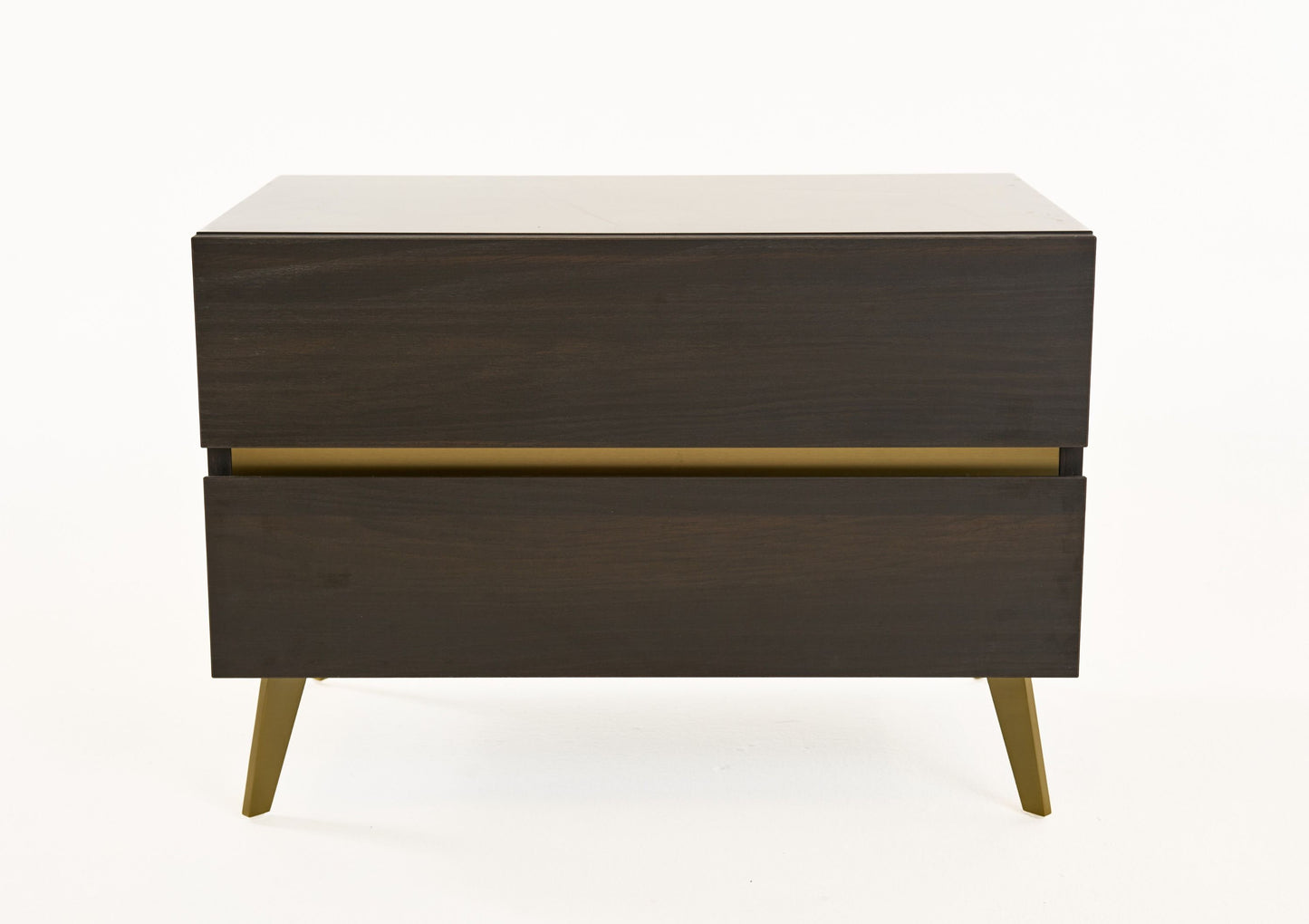 Nova Domus Velondra - Modern Eucalypto + Marble Bedroom Set