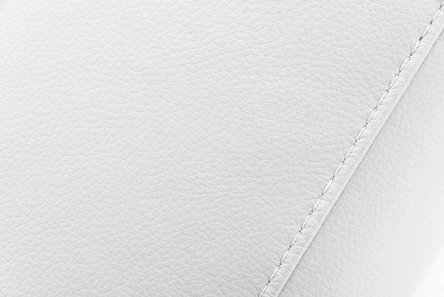 Lamod Italia Villeneuve - Modern White Italian Left Facing Sectional Sofa