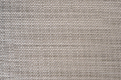 Modrest Yukon - Modern Off White Fabric & Brushed Brass Counter Chair